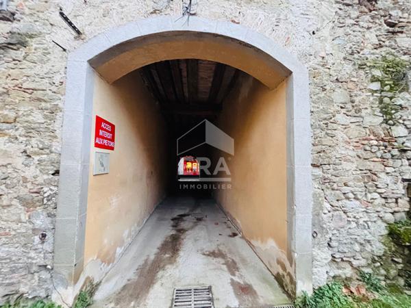 Parking / box Carcassonne 90 m2