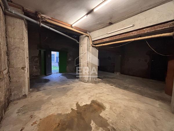 Parking / box Carcassonne 90 m2