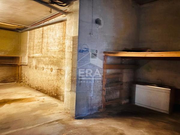 Parking / box Carcassonne 90 m2