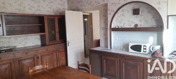 Maison à vendre 5 pièces 190 m² Plateau d'Hauteville