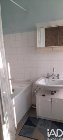 Maison à vendre 5 pièces 190 m² Plateau d'Hauteville