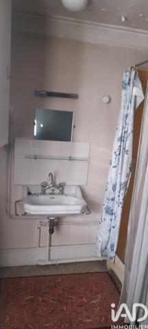 Maison à vendre 5 pièces 190 m² Plateau d'Hauteville