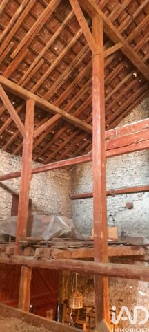 Maison à vendre 5 pièces 190 m² Plateau d'Hauteville