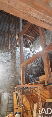 Maison à vendre 5 pièces 190 m² Plateau d'Hauteville