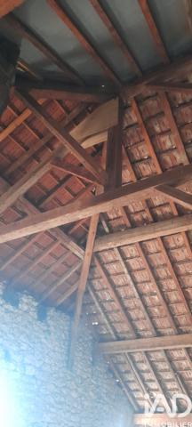 Maison à vendre 5 pièces 190 m² Plateau d'Hauteville