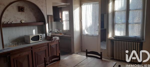 Maison à vendre 5 pièces 190 m² Plateau d'Hauteville