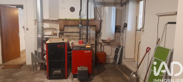 Maison à vendre 5 pièces 190 m² Plateau d'Hauteville