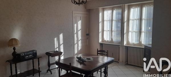 Maison à vendre 5 pièces 190 m² Plateau d'Hauteville