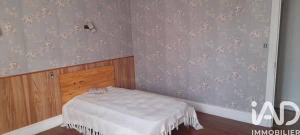 Maison à vendre 5 pièces 190 m² Plateau d'Hauteville