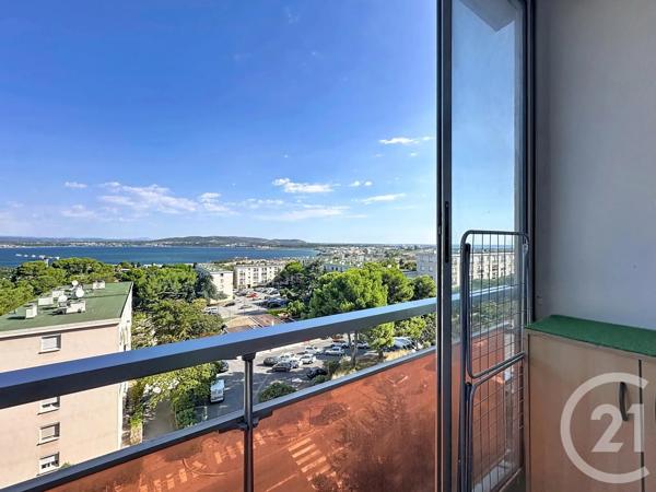 Appartement T5 à vendre  5 pièces - 73,15 m 2   SETE  - 34