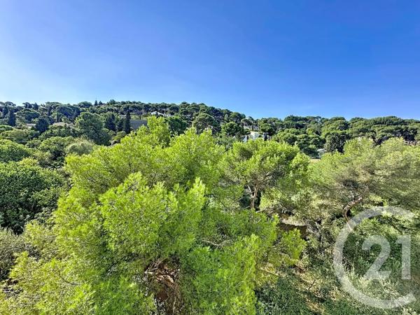 Appartement T5 à vendre  5 pièces - 73,15 m 2   SETE  - 34