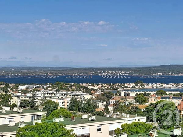 Appartement T5 à vendre  5 pièces - 73,15 m 2   SETE  - 34