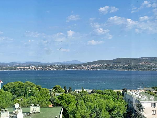 Appartement T5 à vendre  5 pièces - 73,15 m 2   SETE  - 34