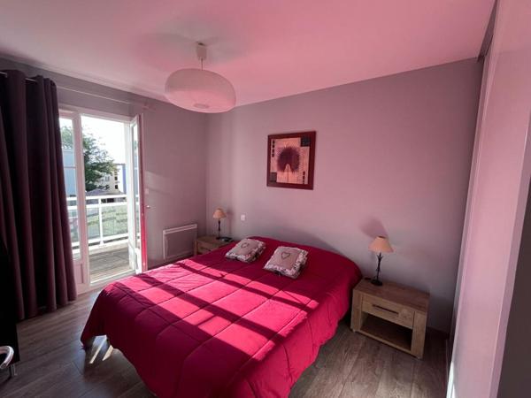 Maison Saint Georges De Didonne 106 m2