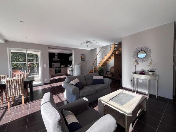 Maison Saint Georges De Didonne 106 m2
