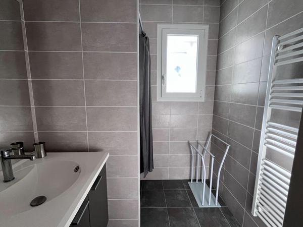 Maison Saint Georges De Didonne 106 m2