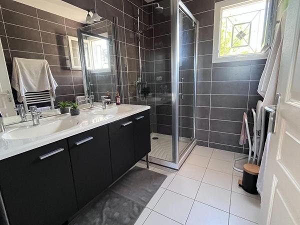 Maison Saint Georges De Didonne 106 m2