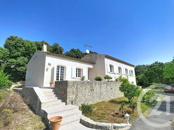 Maison à vendre  5 pièces - 148 m 2   CLAPIERS  - 34