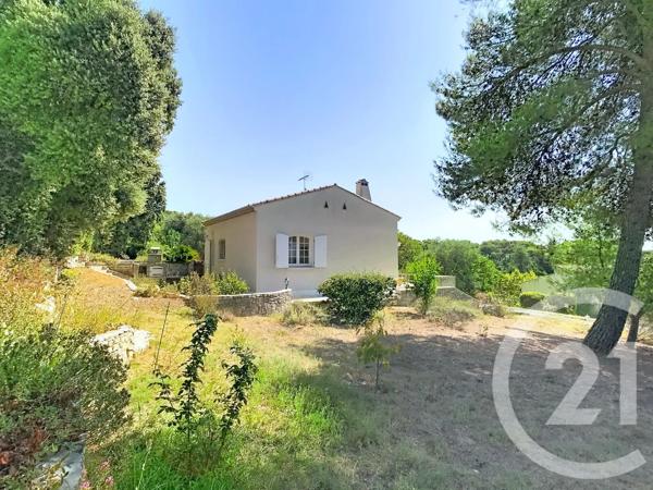 Maison à vendre  5 pièces - 148 m 2   CLAPIERS  - 34
