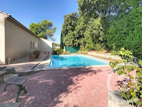 Maison à vendre  5 pièces - 148 m 2   CLAPIERS  - 34