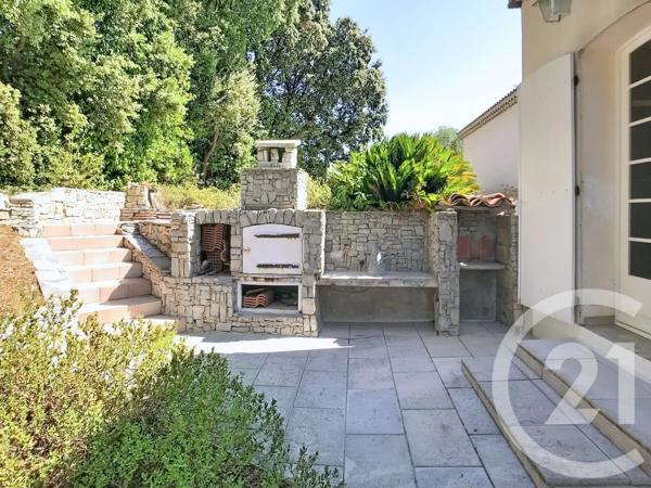 Maison à vendre  5 pièces - 148 m 2   CLAPIERS  - 34
