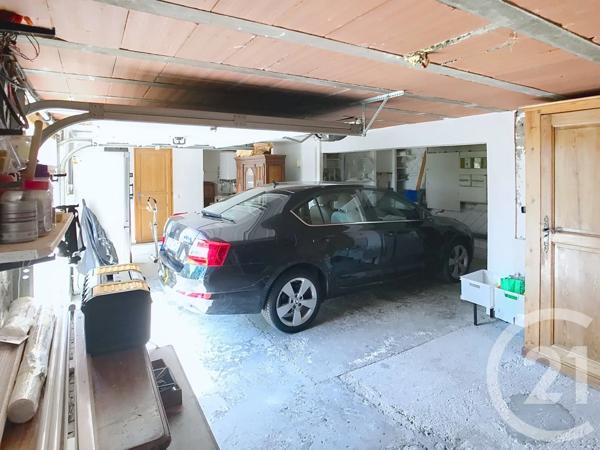Maison à vendre  5 pièces - 148 m 2   CLAPIERS  - 34