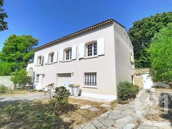 Maison à vendre  5 pièces - 148 m 2   CLAPIERS  - 34