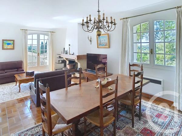 Maison à vendre  5 pièces - 148 m 2   CLAPIERS  - 34