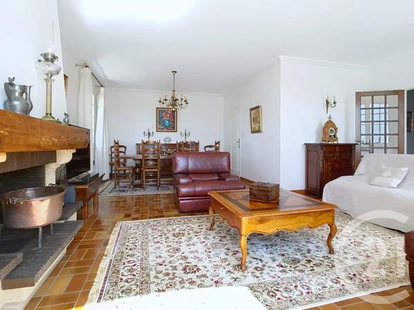 Maison à vendre  5 pièces - 148 m 2   CLAPIERS  - 34