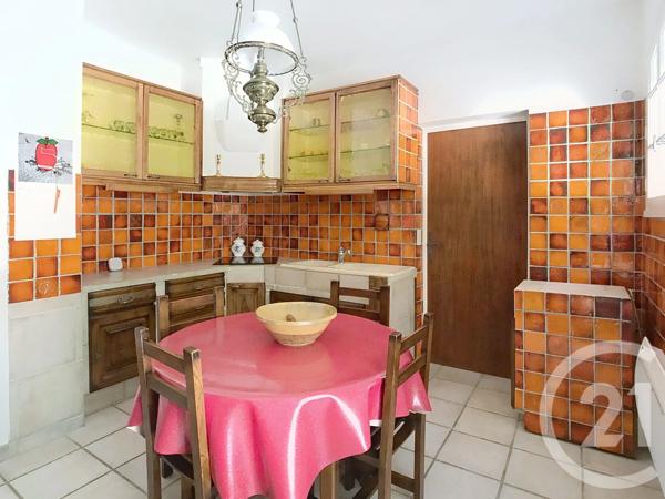 Maison à vendre  5 pièces - 148 m 2   CLAPIERS  - 34