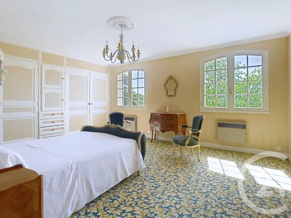 Maison à vendre  5 pièces - 148 m 2   CLAPIERS  - 34