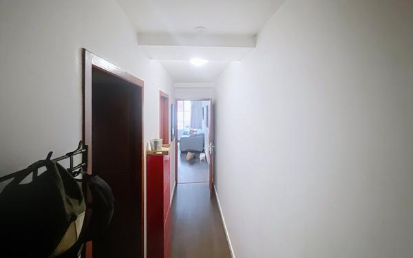 Appartement à vendre    2 pièces • 42,98 m2 Bayonne