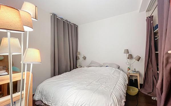 Appartement à vendre    2 pièces • 42,98 m2 Bayonne