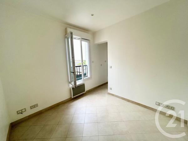 Appartement Studio à vendre  1 pièce - 16,60 m2 CLICHY - 92