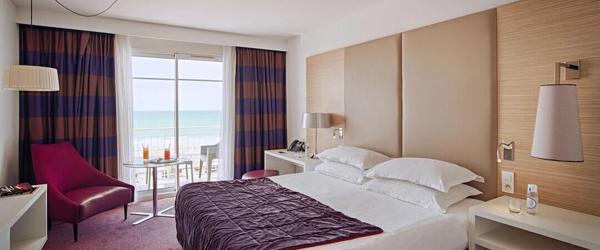 A VENDRE INVESTISSEMENT LMNP TOURISME: Appartement 2 pièces de 37.50 m2 situé à Pleneuf Val Andre 22370