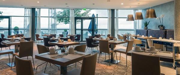 A VENDRE INVESTISSEMENT LMNP TOURISME: Appartement 2 pièces de 37.50 m2 situé à Pleneuf Val Andre 22370