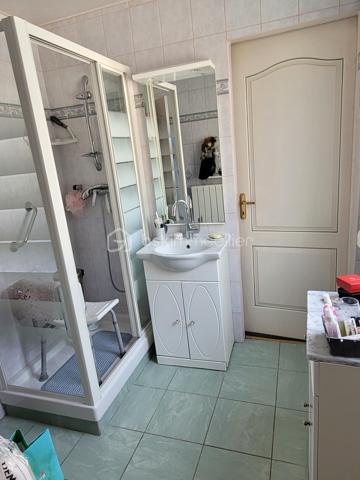 Maison de ville de 140 m²