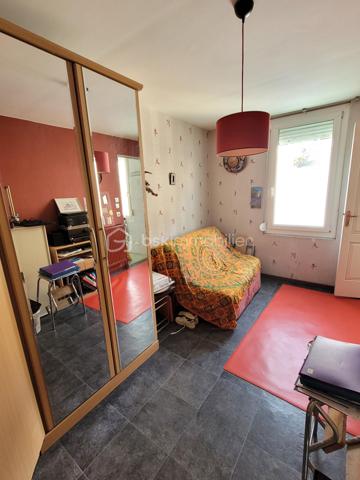 Maison de ville de 140 m²