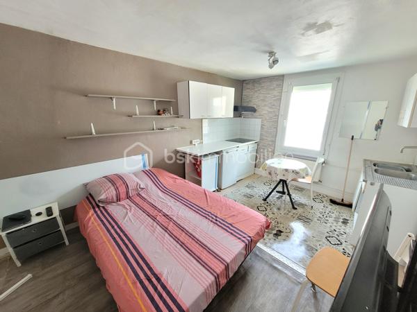 Maison de ville de 140 m²