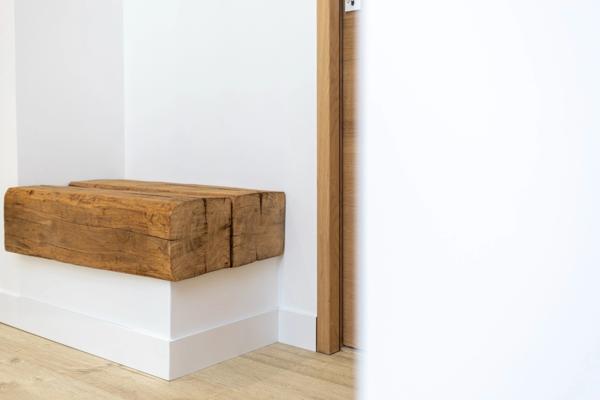 À vendre Appartement neuf haut de gamme de 95 m² au sol avec ascenseur, au cœur de Paray-le-Monial (71)