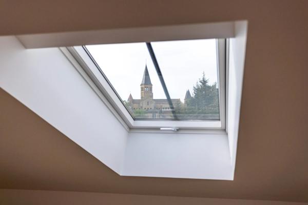 À vendre Appartement neuf haut de gamme de 95 m² au sol avec ascenseur, au cœur de Paray-le-Monial (71)