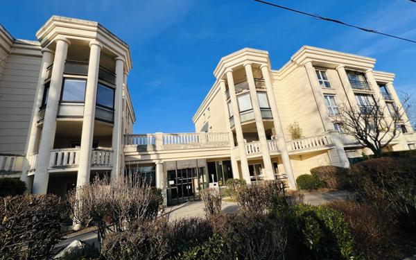 Appartement à vendre    1 pièce • 33 m2 Dijon