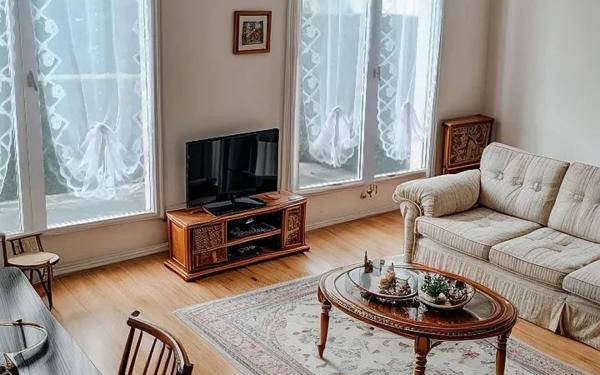 Appartement à vendre    1 pièce • 33 m2 Dijon