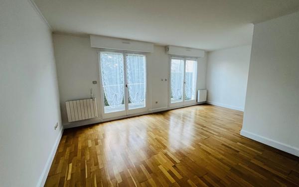 Appartement à vendre    1 pièce • 33 m2 Dijon