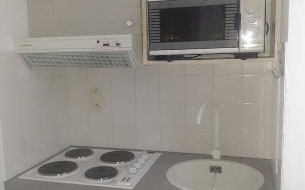 Appartement à vendre    1 pièce • 33 m2 Dijon