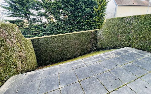 Appartement à vendre    1 pièce • 33 m2 Dijon