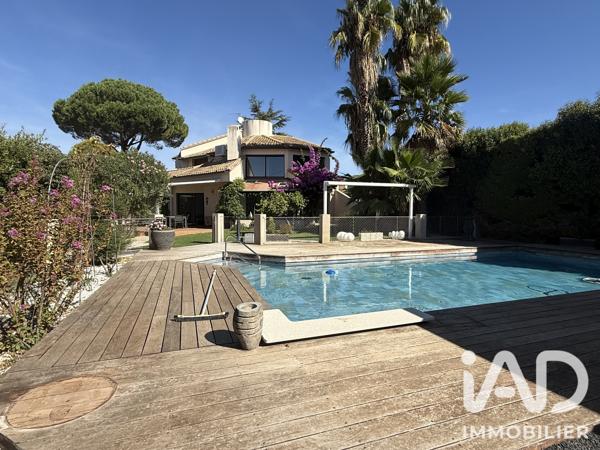Location maison 5 pièces 176,25 m² Lavérune