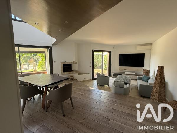 Location maison 5 pièces 176,25 m² Lavérune