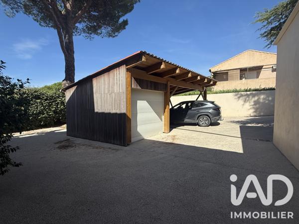 Location maison 5 pièces 176,25 m² Lavérune