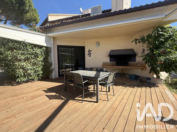 Location maison 5 pièces 176,25 m² Lavérune